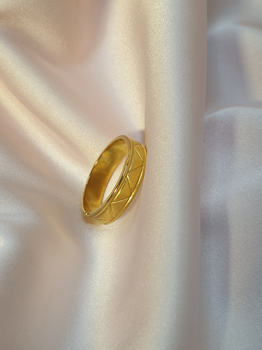 ⁠Ọma Ring