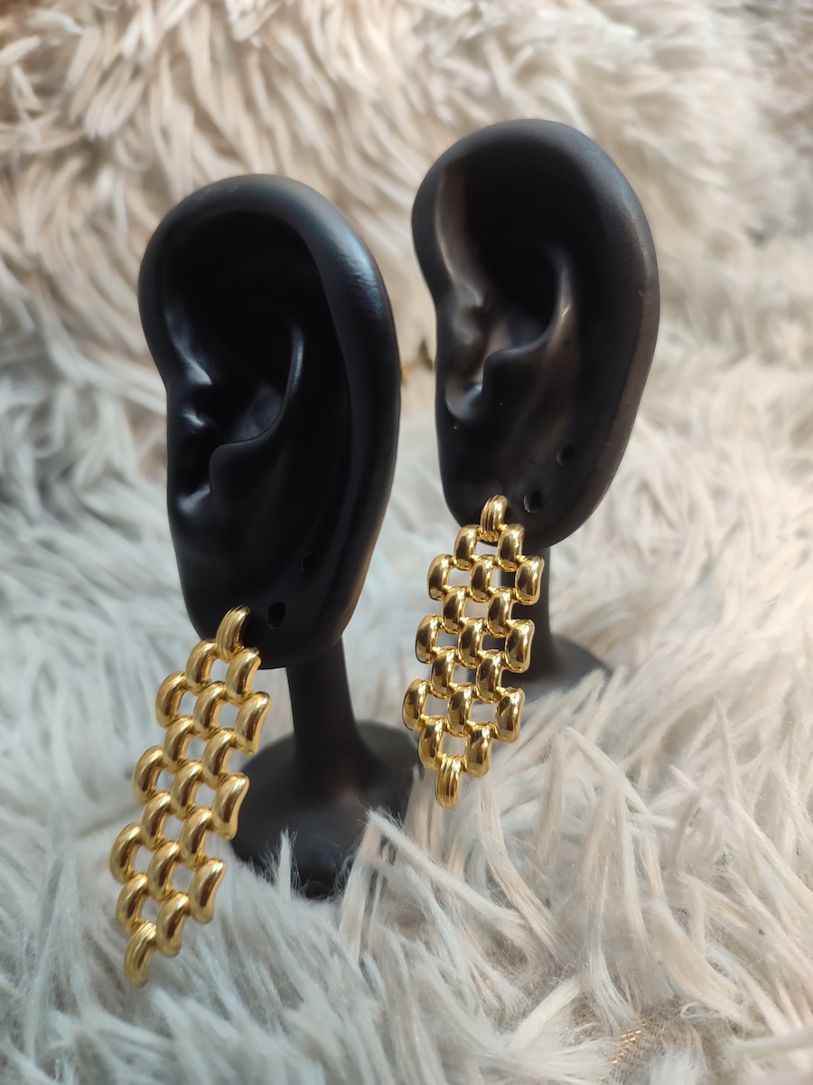Ọma N’anya Earring